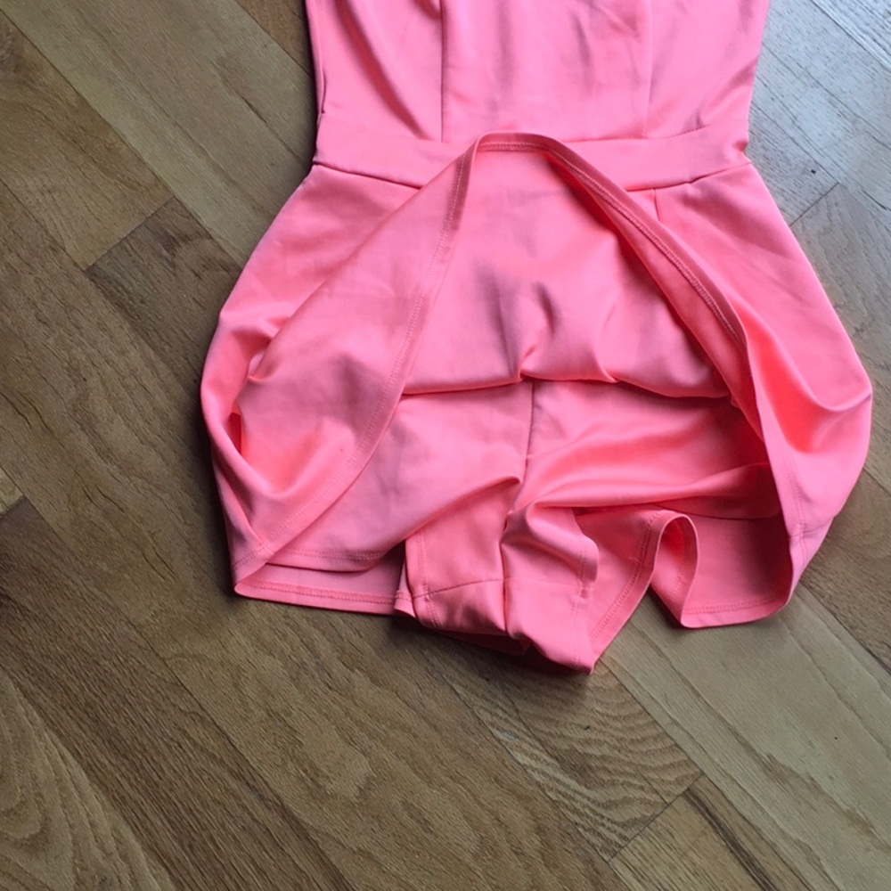 Adorable skort jumper - Picture 3 of 4